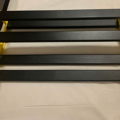 NuX Bumblebee Small Pedalboard 2022 - Present - Natural image 1