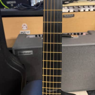 McPherson Carbon Series Touring 2018 - Present - Black Honeycomb image 6