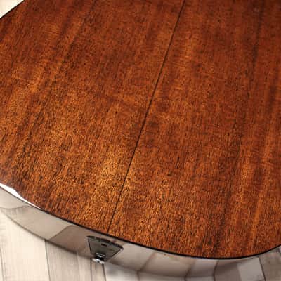 Martin D18E 2020 Limited Edition image 13