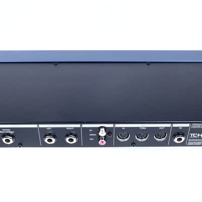 TC Helicon Voice Works PLUS electronic VoiceWorks / Top-Zustand + 1J GEWÄHR!✅ image 4