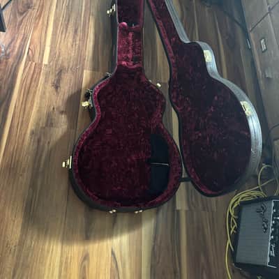Taylor 314ce with V-Class Bracing 2019 - Present - Natural image 6