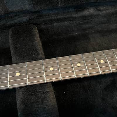 Suhr Pete Thorn Signature HSS Minty! image 5