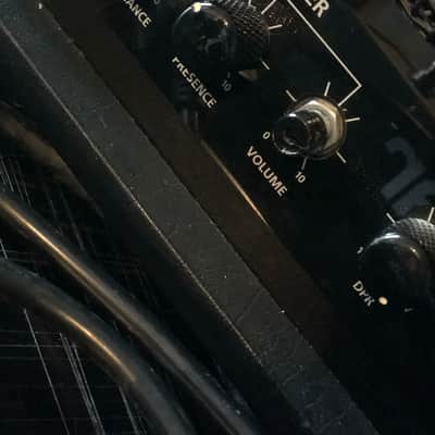 Immagine Blackstar Series 1 1046l6 2012 - Black - 19