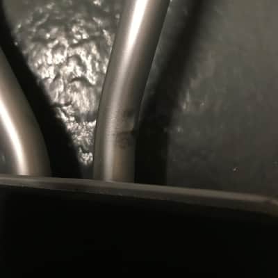 Pearl Randall May International Marching Quads Holder (Used) image 5