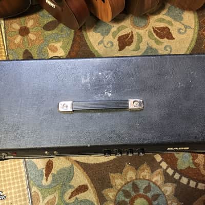 Yamaha Fifty 115B Bass Combo Vintage image 7