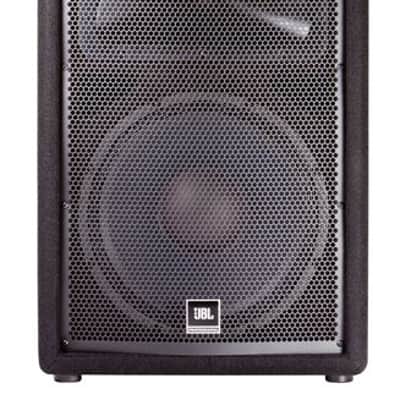 JBL JRX212 12in 2-Way Stage Monitor Speaker image 2