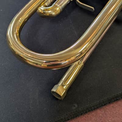 (USED) Bach TR500 SN: AD26117157 image 8