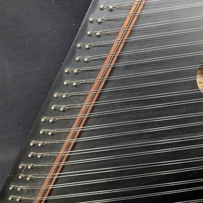 Dusty Strings Apprentice Hammered Dulcimer 1986 image 6