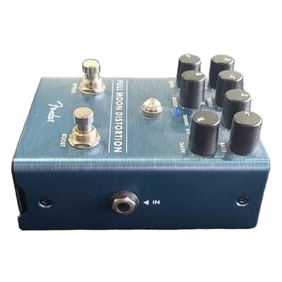 Fender Full Moon Distortion image 4