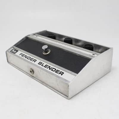 FENDER USA Blender 3-Knob (06/01) image 5