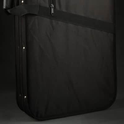 Jackson MJ Series Dinky DKRA - Matte Black Ash image 21