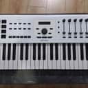 Arturia KeyLab 49 MkII MIDI Controller White near mint condition