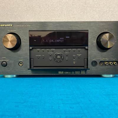 Marantz SR7500 Surround Sound Receiver w/ Original Remote - Serviced & Working! image 2