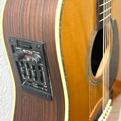 Martin Custom SPDC-16RE Acoustic 2002 Rare! Limited #32 of 200 image 6