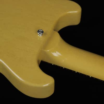Gibson Custom Murphy Lab 1958 Les Paul Junior Double Cut Reissue Ultra Light Aged - TY (#250) image 11