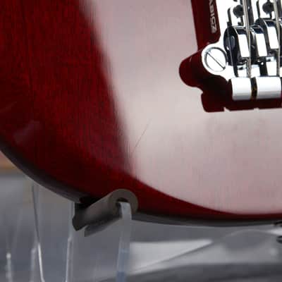 Gibson SG Jr Bass image 7