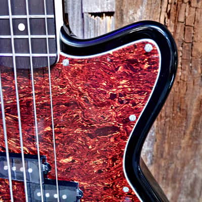 Ibanez TMB100-TFB Standard Talman Bass - Tri Fade Burst image 6