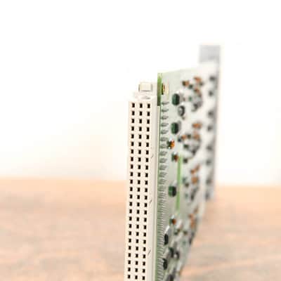 Studer Mic/Line In Card for D21m Modular I/O System CG01HDC image 11