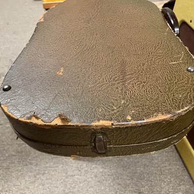 Fender Vintage Thermometer Case for Telecaster image 13