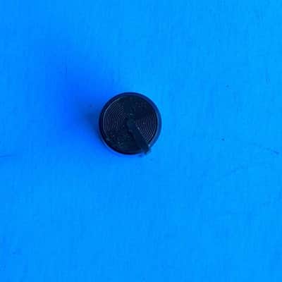 ALESIS VI49 Midi Keyboard Controller Part: Volume Knob Cover Cap Tip image 3