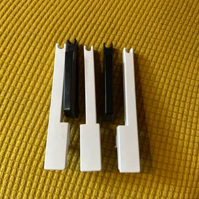 Alesis Micron Keys (set of 5)