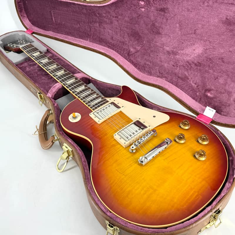 Gibson Custom Shop 50th Anniversary '59 Les Paul Standard 2009