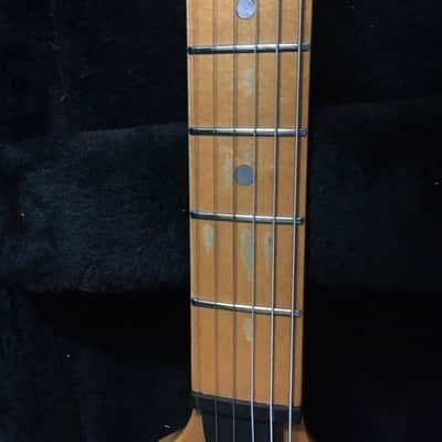 1989 PRS CE-24 Black Pearl w/Maple board! image 21