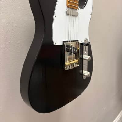LsL Instruments TBone Era Series 2026 - Black image 3