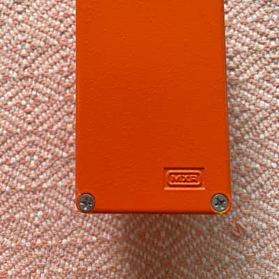 MXR M101 Phase 90 Phase Pedal image 3