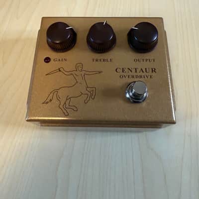 Behringer Centara Overdrive | Reverb