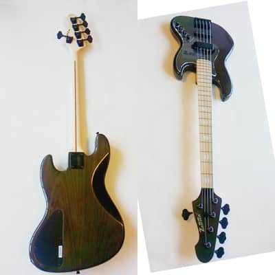Atelier Z M265 Dark Knight (Order) image 7