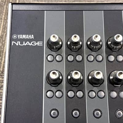 YAMAHA NUAGE-FD (Fader Unit) ×2 / NUAGE-MC (Master Unit) ×1 image 10