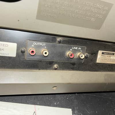 Realistic TR-3000/Reel to Reel  recorder image 6