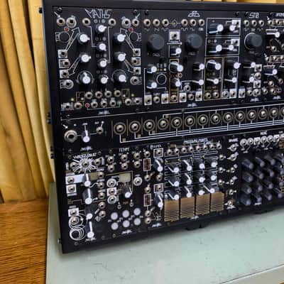 Make Noise Black & Gold Shared System Plus 2008 - Present Black & Gold image 3