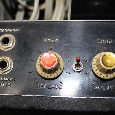 Maestro Echoplex EP-4 image 5