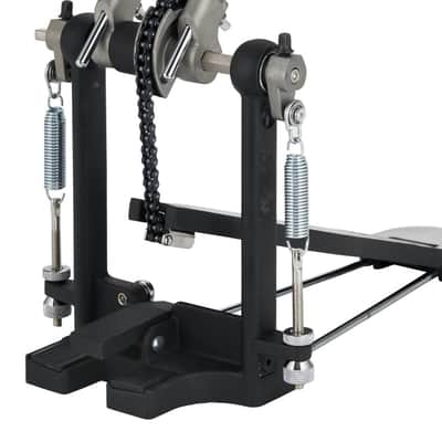 PDP 700 Series Left-Foot Double Pedal (Single Chain) (PDDP712L) image 4
