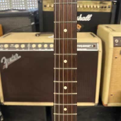 Fender Standard Telecaster 2025 - Present - Olympic White image 4