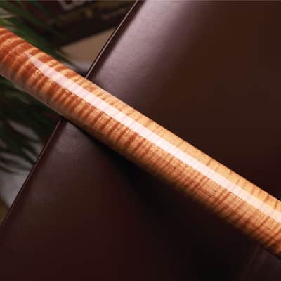 [RRP £10,995] PRS 2023 Private Stock Modern Eagle V Limited Edition in Laguna Dragon's Breath | Mint Condition | image 19