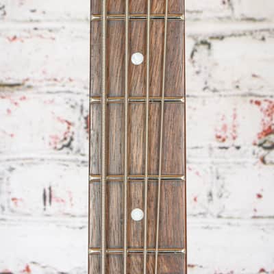 Epiphone - Viola Bass Vintage Sunburst - USED image 5