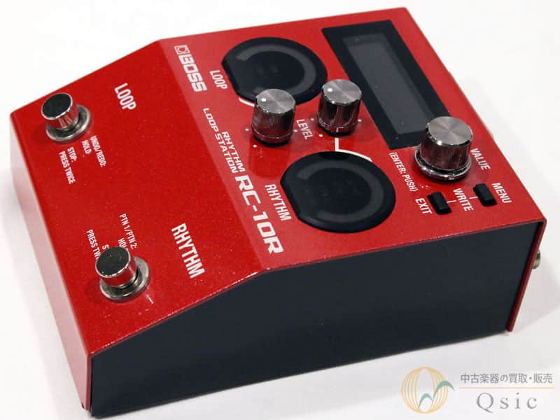 Boss RC-10R