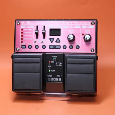 Boss RC-30 Loop Station | Reverb Canada