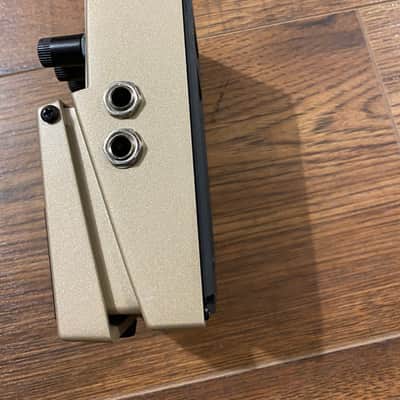 Boss AW-3 Dynamic Wah 2000 - Present - Gold image 4