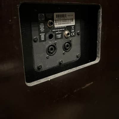 Ampeg SVT-810AV + HARDCASE image 14