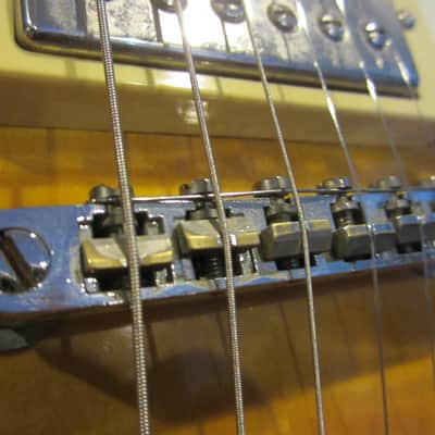 Washburn  WP-50 1989 Les Paul copy(Law suit model) image 3