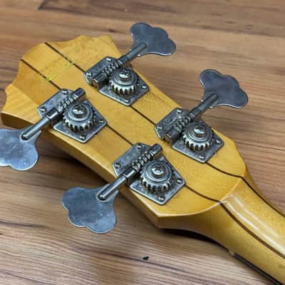 Ibanez MC924 1982 image 18