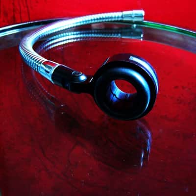 Support Micro AKG SA30 D'occasion – Montage Clip Et Fileté Réversible