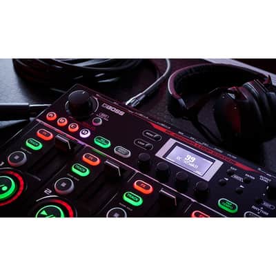Boss RC-505MKII Loop Station Looper Pedal image 12