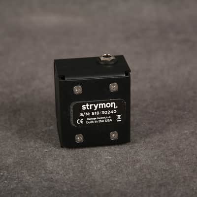 Strymon Mini Switch - 2nd Hand image 6