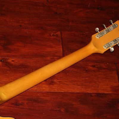 1972 Gibson ES-320 (GIE1484) image 9