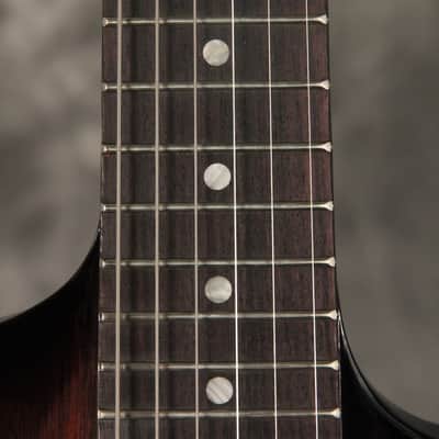 Gibson USA Limited Run non-reverse Firebird 2015 Vintage Sunburst image 5